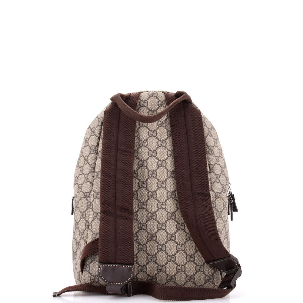 Gucci Small Front Pocket Backpack - Picture 3 of 7